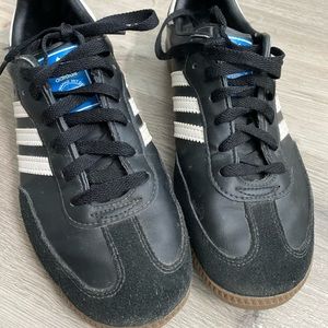 adidas samba ortholite